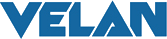 Velan Inc - Logo - All Rights Reserved